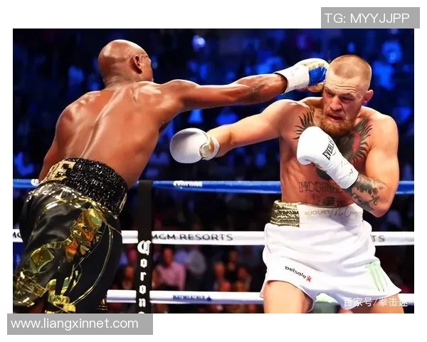 梅威瑟与康纳对决直播观看指南及赛事信息分享