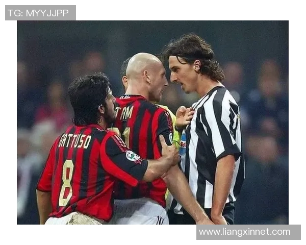 伊布与巴蒂的巅峰对决谁才是足球历史上的最佳前锋