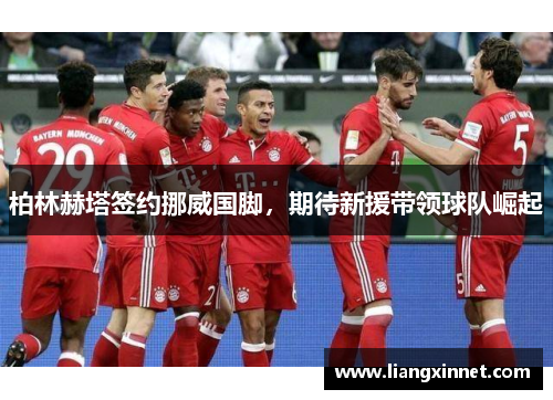 柏林赫塔签约挪威国脚，期待新援带领球队崛起