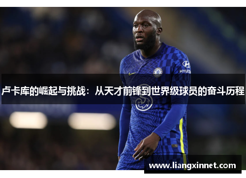 卢卡库的崛起与挑战：从天才前锋到世界级球员的奋斗历程