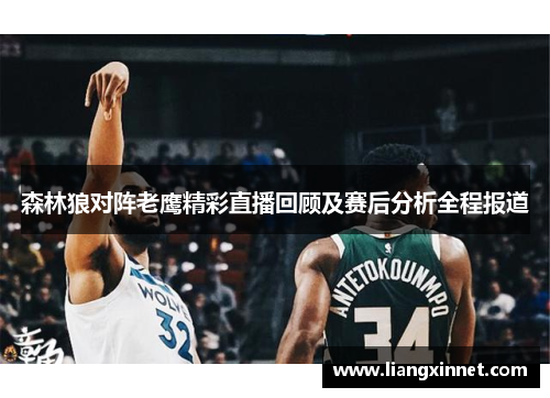 森林狼对阵老鹰精彩直播回顾及赛后分析全程报道
